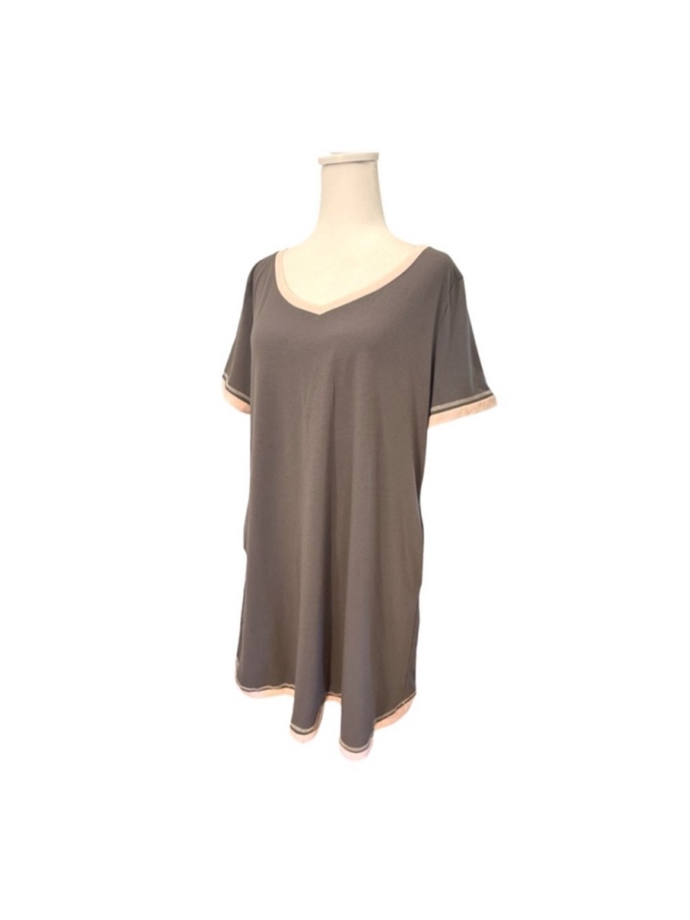 New WBQ Nightgown